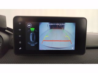 DACIA Sandero Stepway 1.0 tce Comfort Eco-g 100cv