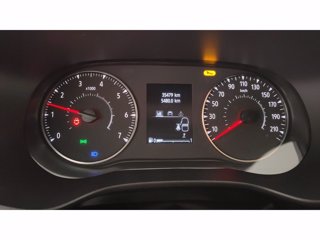 DACIA Sandero Stepway 1.0 tce Comfort Eco-g 100cv