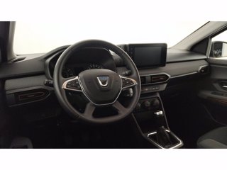 DACIA Sandero Stepway 1.0 tce Comfort Eco-g 100cv