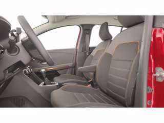 DACIA Sandero Stepway 1.0 tce Comfort Eco-g 100cv