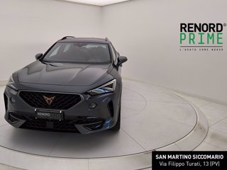 CUPRA Formentor 2.0 TDI 150cv 4Drive