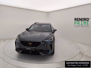 CUPRA Formentor 2.0 TDI 150cv 4Drive