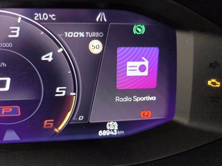 CUPRA Formentor 2.0 TDI 150cv 4Drive