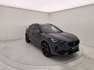 CUPRA Formentor 2.0 TDI 150cv 4Drive