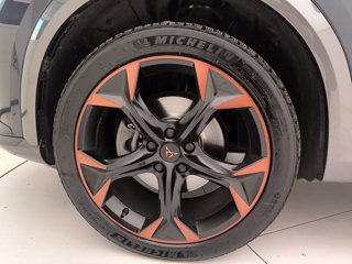 CUPRA Formentor 2.0 TDI 150cv 4Drive