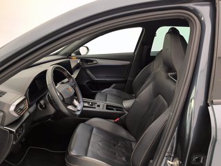 CUPRA Formentor 2.0 TDI 150cv 4Drive