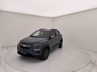 DACIA Spring Electric 65 Extreme