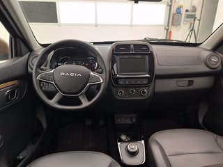 DACIA Spring Electric 65 Extreme