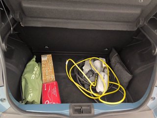 DACIA Spring Electric 65 Extreme