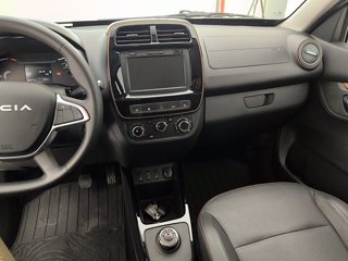 DACIA Spring Electric 65 Extreme