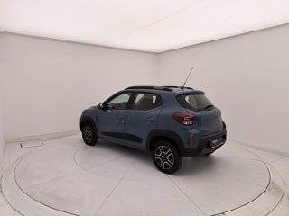 DACIA Spring Electric 65 Extreme