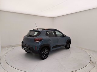 DACIA Spring Electric 65 Extreme