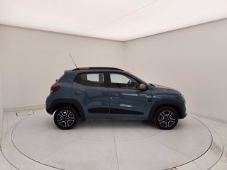 DACIA Spring Electric 65 Extreme