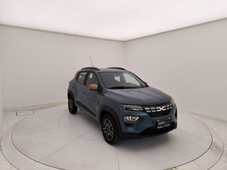 DACIA Spring Electric 65 Extreme