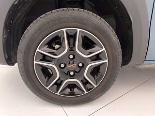 DACIA Spring Electric 65 Extreme