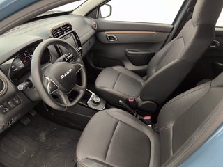 DACIA Spring Electric 65 Extreme