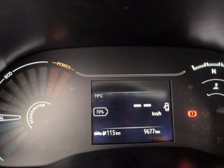 DACIA Spring Electric 65 Extreme