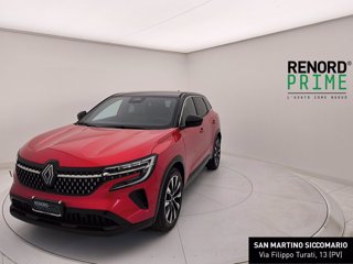 RENAULT Austral 1.2 E-Tech full hybrid Techno 200cv auto