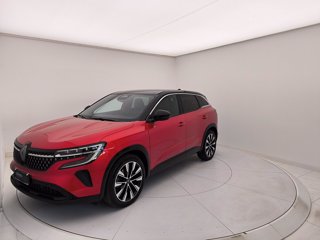 RENAULT Austral 1.2 E-Tech full hybrid Techno 200cv auto