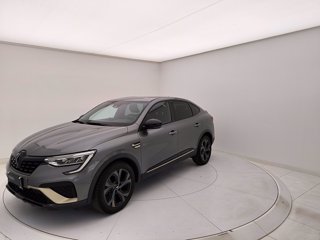 RENAULT Arkana 1.6 E-Tech full hybrid E-Tech Engineered Fa