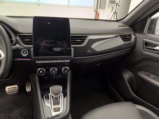 RENAULT Arkana 1.6 E-Tech full hybrid E-Tech Engineered Fa