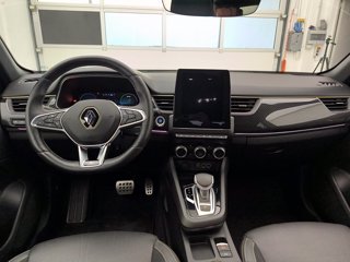 RENAULT Arkana 1.6 E-Tech full hybrid E-Tech Engineered Fa
