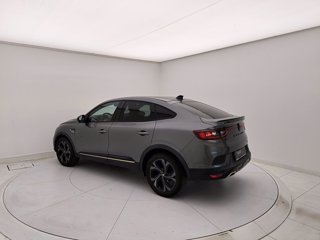 RENAULT Arkana 1.6 E-Tech full hybrid E-Tech Engineered Fa