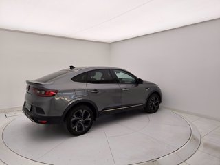 RENAULT Arkana 1.6 E-Tech full hybrid E-Tech Engineered Fa