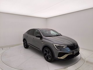 RENAULT Arkana 1.6 E-Tech full hybrid E-Tech Engineered Fa