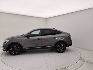 RENAULT Arkana 1.6 E-Tech full hybrid E-Tech Engineered Fa