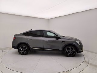 RENAULT Arkana 1.6 E-Tech full hybrid E-Tech Engineered Fa