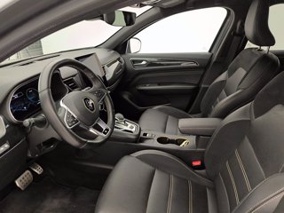 RENAULT Arkana 1.6 E-Tech full hybrid E-Tech Engineered Fa