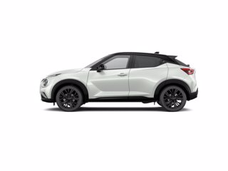 NISSAN JUKE N-Sport AMT - RT