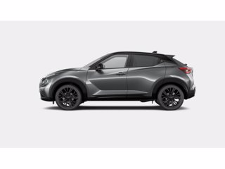 NISSAN JUKE N-Sport AMT - RT