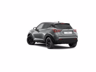 NISSAN JUKE N-Sport AMT - RT