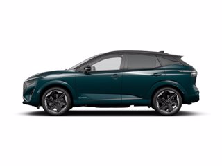 NISSAN QASHQAI N-DESIGN  e-POWER  2WD - 2T