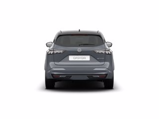 NISSAN QASHQAI N-DESIGN  e-POWER  2WD - 2T