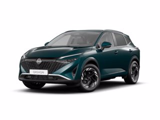 NISSAN QASHQAI N-CONNECTA e-POWER  2WD - TA