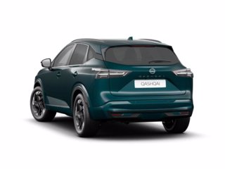 NISSAN QASHQAI N-CONNECTA e-POWER  2WD - TA