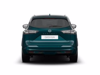NISSAN QASHQAI N-CONNECTA e-POWER  2WD - TA