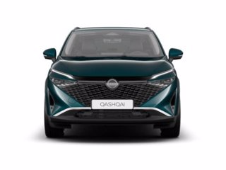 NISSAN QASHQAI N-CONNECTA e-POWER  2WD - TA