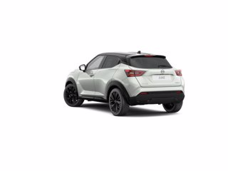 NISSAN JUKE N-Sport AMT - RT