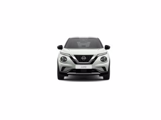 NISSAN JUKE N-Sport AMT - RT