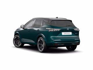 NISSAN QASHQAI N-DESIGN  e-POWER  2WD - 2T