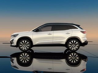 RENAULT techno MY25 mild hybrid 150 auto