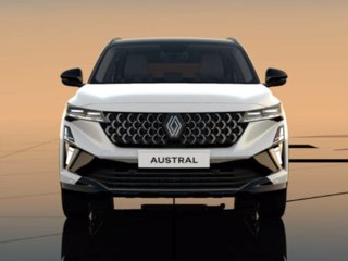 RENAULT techno MY25 mild hybrid 150 auto