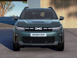 DACIA journey hybrid 155