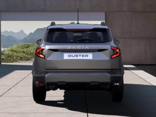 DACIA expression MY26 Eco-G 120 auto