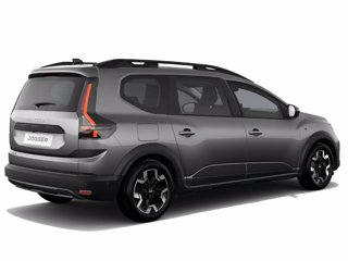 DACIA journey 7p MY25 Eco-G 120 auto