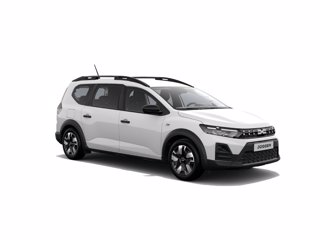 DACIA extreme 7p MY25 Eco-G 120